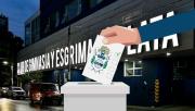 Escenario electoral: las tres variantes que analiza la CD de Gimnasia para la fecha de las elecciones