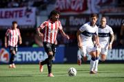 NBS, titular: qué dijo Guillermo del debut de su hijo y cómo lo vio Fernando Zaniratto