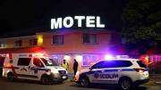 Muerte en motel de Medellín durante una fiesta