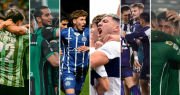 ¿Qué le queda por jugar a los rivales de Gimnasia en la pelea por el descenso?