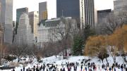 Los cambios inesperados que se esperan en Nueva York: Un alarmante pronóstico de invierno