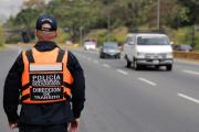 Dos motorizados fallecidos en Palo Negro y San Casimiro