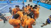 Tucumán abre la Liga Argentina de Vóleibol con dos tours consecutivos y protagonismo local