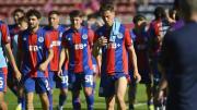 Romaña, el único al día en un San Lorenzo en crisis: el plantel acumula sueldos impagos y el club debe millones