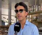 Martins: “Hoy los jugadores pueden prepararse igual que otras selecciones”