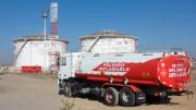 Gobierno electo garantiza abastecimiento de combustibles a través de YPFB