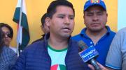 PDC de Cochabamba pide a opositores respetar victoria de Paz y Lara y evitar conflictos