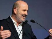 Sturzenegger cruzó al kirchnerismo: ''Cuando hay bloqueos constantes, mejorar la economía se vuelve más difícil''