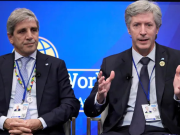Los detalles del acuerdo de swap entre EEUU y Argentina