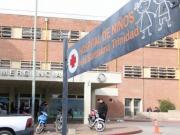 Una nena de 13 años está en internada en terapia intensiva tras dispararse en la cabeza por accidente