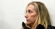 Si Karina Milei no va a la interpelación a Diputados, podría ser llevada por la fuerza pública