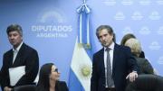 Presupuesto 2026: exigencias opositoras por Garrahan, Discapacidad y Universidades