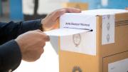 Boca de urna de las elecciones legislativas: qué es y a qué hora se conocerán los resultados