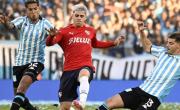 La AFA pretende aumentar la cantidad de clásicos parara el el 2026