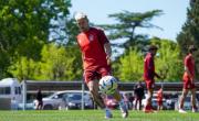 Estudiantes piensa en su próximo objetivo: Boca