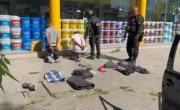 Cayeron dos “abre autos” en un operativo cerrojo