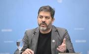Bianco, más duro con el Gobierno por la gestión