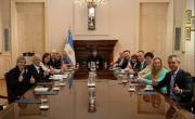 Movimientos en el gabinete libertario tras las elecciones: posibles cambios en Cancillería, Seguridad y Justicia