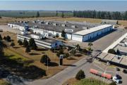 Scania vuelve a suspender líneas de producción