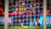 Agenda de TV de hoy: juegan Barcelona, PSG, Atlético de Madrid y Manchester City por la Champios League