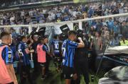 “Ese tal ‘Nacho’ nos salió a matar”: la dura respuesta de Leandro Díaz tras el escándalo en Atlético