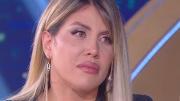 Nuevo trauma: La fuerte revelación de Wanda Nara sobre su infancia
