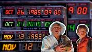 Volver al Futuro cumple 40 años: el día en que Salta se enamoró del DeLorean
