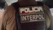 Interpol Bolivia ejecuta la detención de cinco bolivianos requeridos por justicia internacional