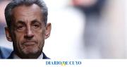 Nicolas Sarkozy ingresó a la cárcel para cumplir una condena de cinco años