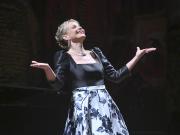 Elina Garanča volvió con gloria al Colón: cantó en seis idiomas diferentes y con pluralidad de estilos