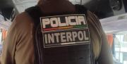 Interpol Bolivia ejecuta la detención de cinco bolivianos requeridos por justicia internacional
