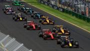 Revolución en la F1: Red Bull recibió una sanción por intentar perjudicar a Lando Norris antes de la largada del GP de EEUU