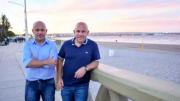 El fuerte descargo de Gustavo Grabia sobre Deportivo Madryn: “Lo sabíamos todos”
