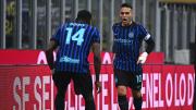 Union Saint-Gilloise vs. Inter, por la Champions League 2025/26: horario, formaciones y TV