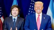 Crece la oposición en EEUU al acuerdo entre Trump y Milei