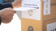 La UBA lanzó una plataforma abierta con toda la información de las elecciones legislativas del domingo