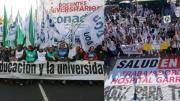 El Gobierno no aplicará las leyes de financiamiento universitario y pediátrico