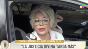Carmen Barbieri dura contra Ayelén Paleo y su madre