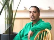 A Nacho Elizalde lo tildaron de tarado, él redobló la apuesta y se adjudicó el éxito de Luzu