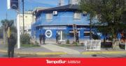 Investigan disparos realizados a una sede sindical