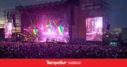 Maxi Pisani: “Es un gran evento con entrada libre y gratuita”