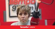 Adriana Astolfo: “La presencia de los docentes en las calles va a ser importante”