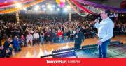 Pablo Grasso dijo que el Estado debe estar presente para cuidar a todos los sectores
