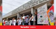 El Gobierno promulgó las leyes de financiamiento universitario y pediátrico