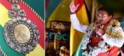 Rodrigo Paz reposicionará a Bolivia en el mundo, jurará en Sucre, en homenaje al Bicentenario