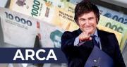 Atención contribuyentes: ARCA confirmó que estas personas dejarán de pagar IVA