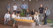 Microsoft vuelve a ser la mejor empresa para trabajar, en qué hace foco