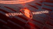 Torino y River, unidos por siempre: la nueva camiseta que revive una historia de amistad