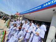 Más de Bs. 287.929 millones fortalecen la economía y sociedad cruceña