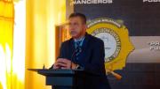 FELCC afirma que diputado electo del PDC Brayan Casas es víctima de falso policía aprehendido en la zona Max Paredes